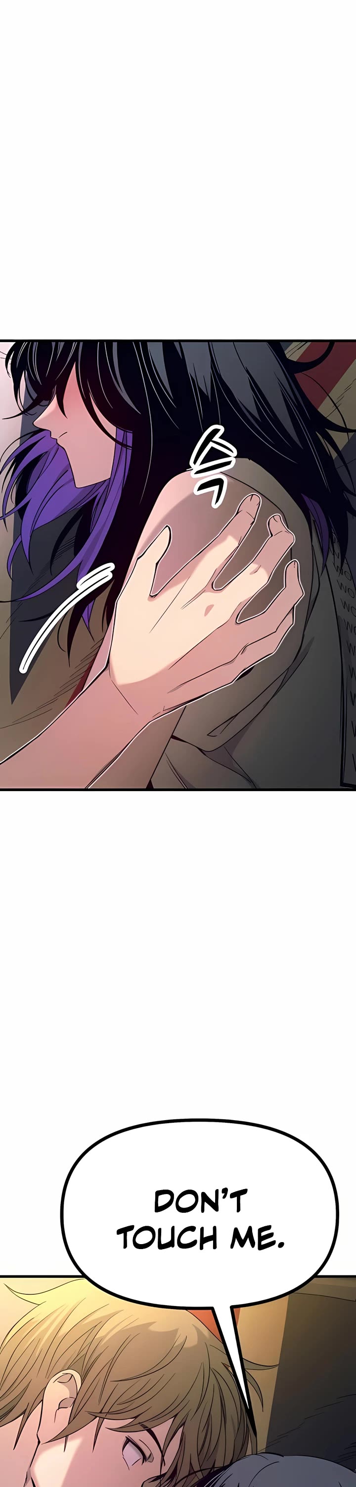 My Bias Gets On The Last Train Chapter 35 page 59 - Chapter 35