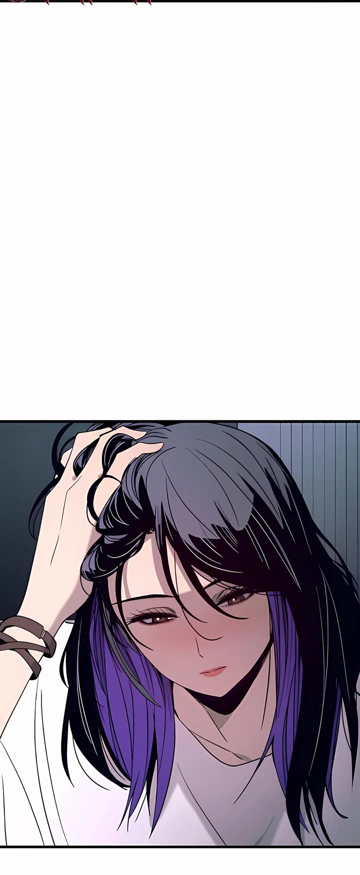 My Bias Gets On The Last Train Chapter 35 page 6 - Chapter 35