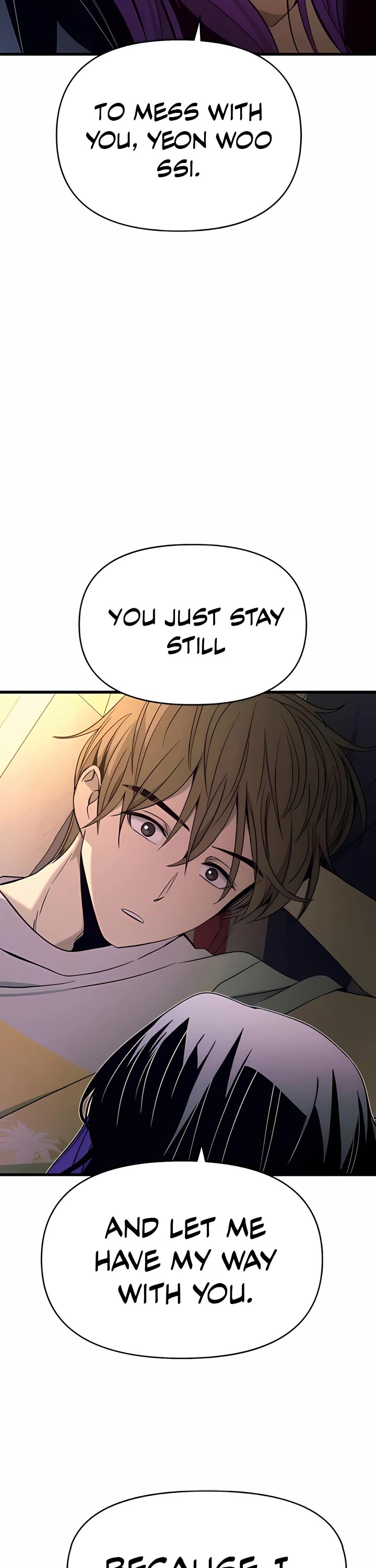 My Bias Gets On The Last Train Chapter 35 page 61 - Chapter 35