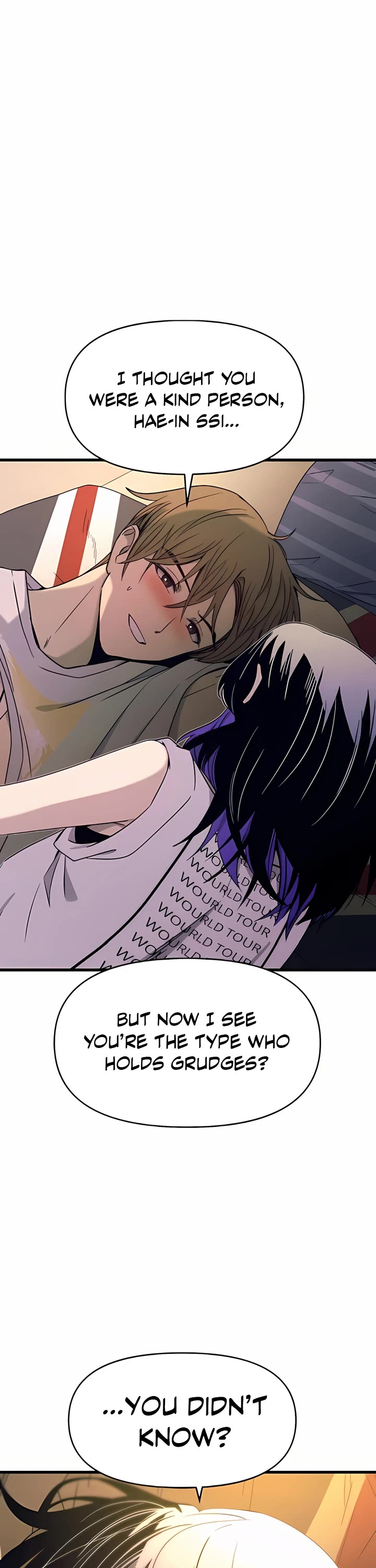 My Bias Gets On The Last Train Chapter 35 page 64 - Chapter 35