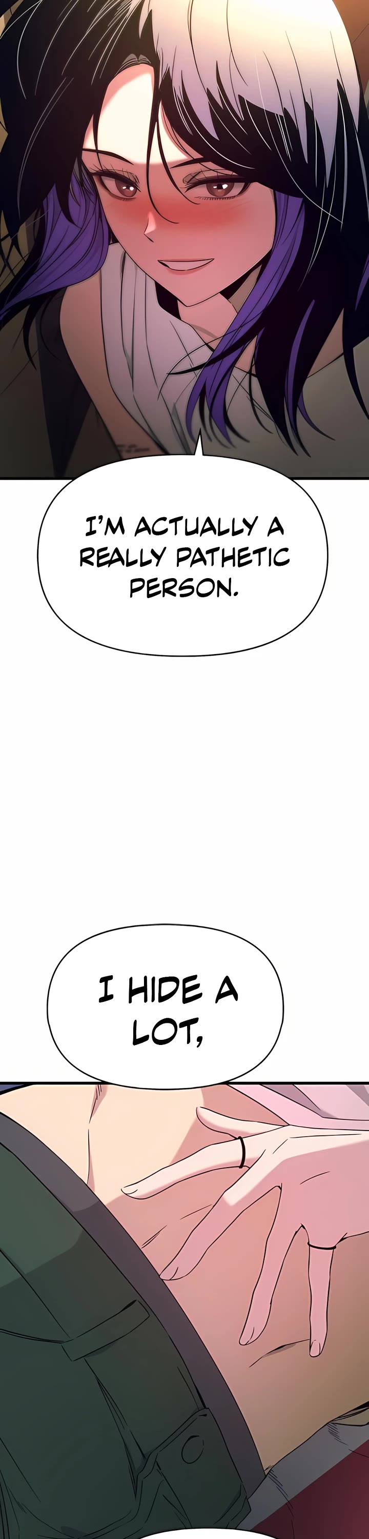 My Bias Gets On The Last Train Chapter 35 page 65 - Chapter 35
