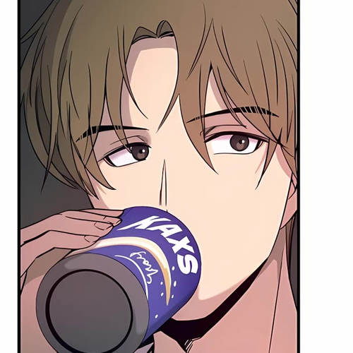 My Bias Gets On The Last Train Chapter 35 cover
