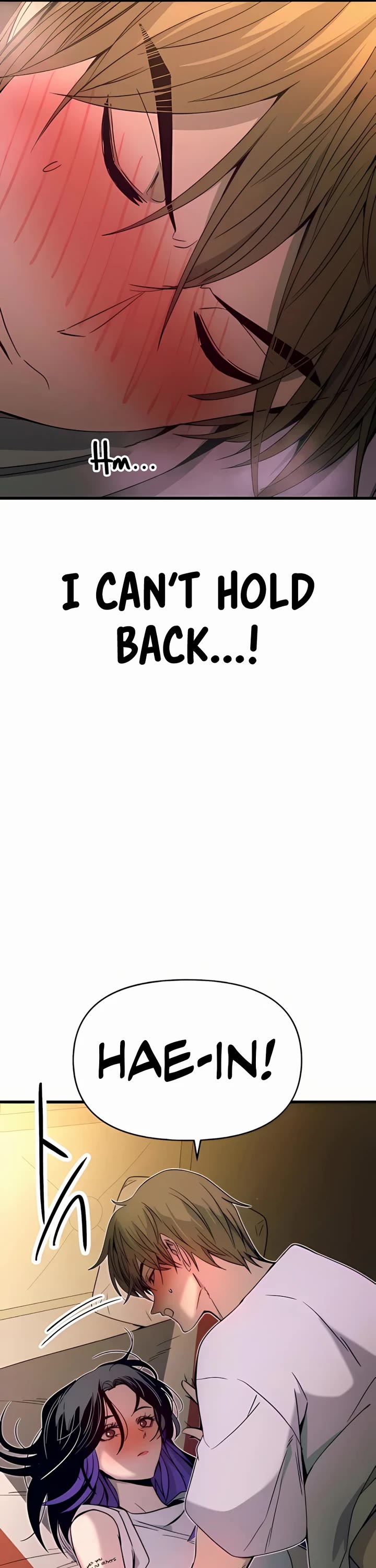 My Bias Gets On The Last Train Chapter 36 page 10 - Chapter 36