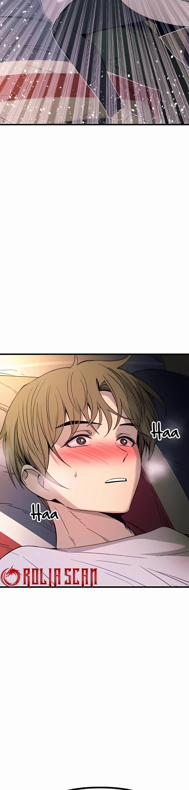 My Bias Gets On The Last Train Chapter 36 page 15 - Chapter 36