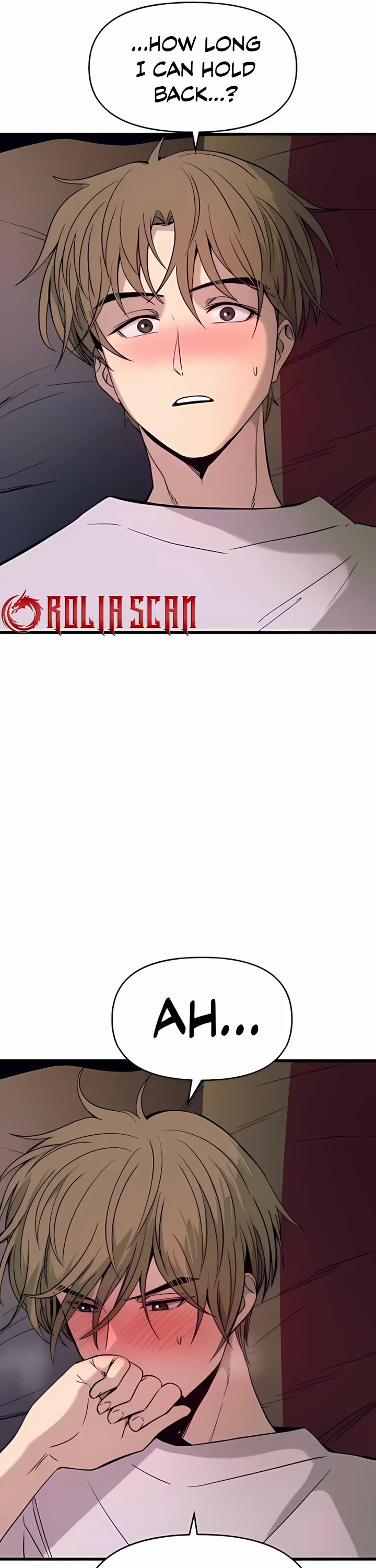 My Bias Gets On The Last Train Chapter 36 page 18 - Chapter 36