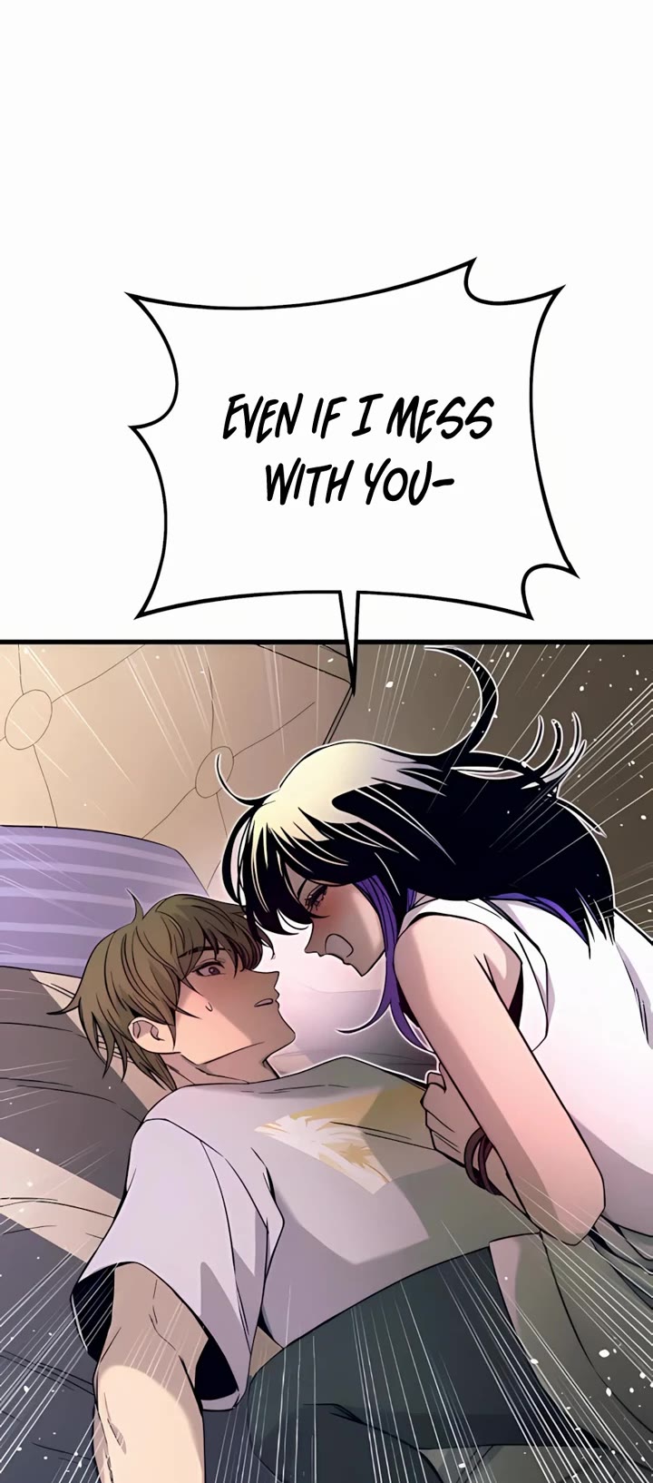 My Bias Gets On The Last Train Chapter 36 page 21 - Chapter 36