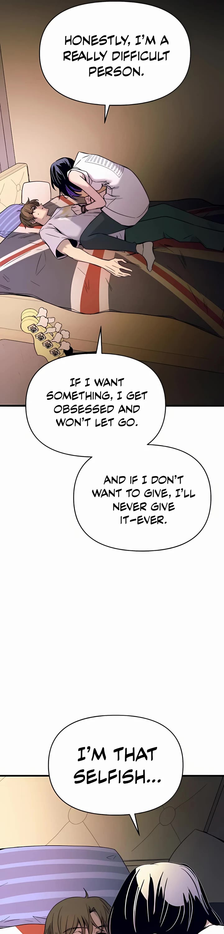 My Bias Gets On The Last Train Chapter 36 page 24 - Chapter 36