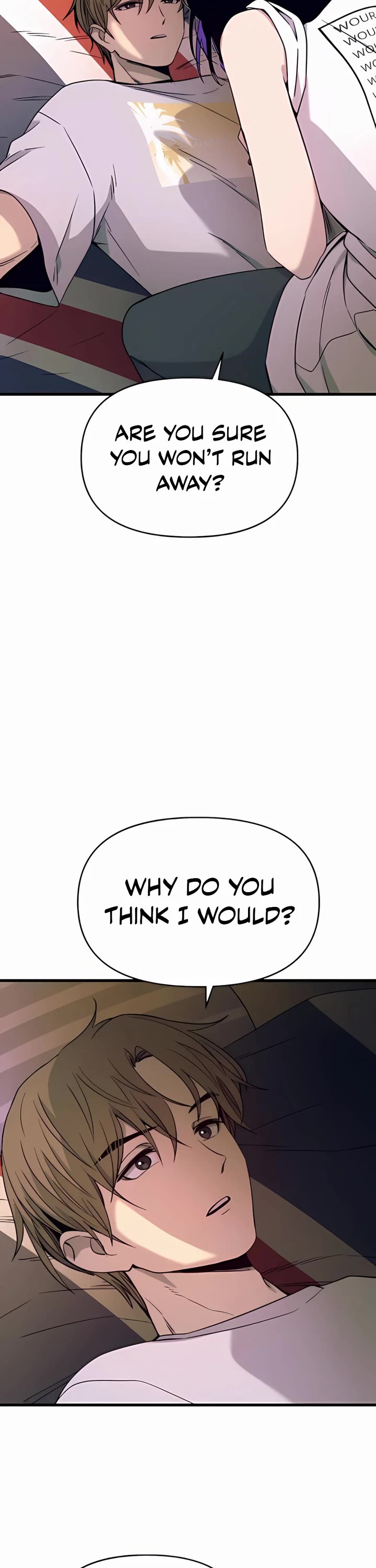 My Bias Gets On The Last Train Chapter 36 page 25 - Chapter 36