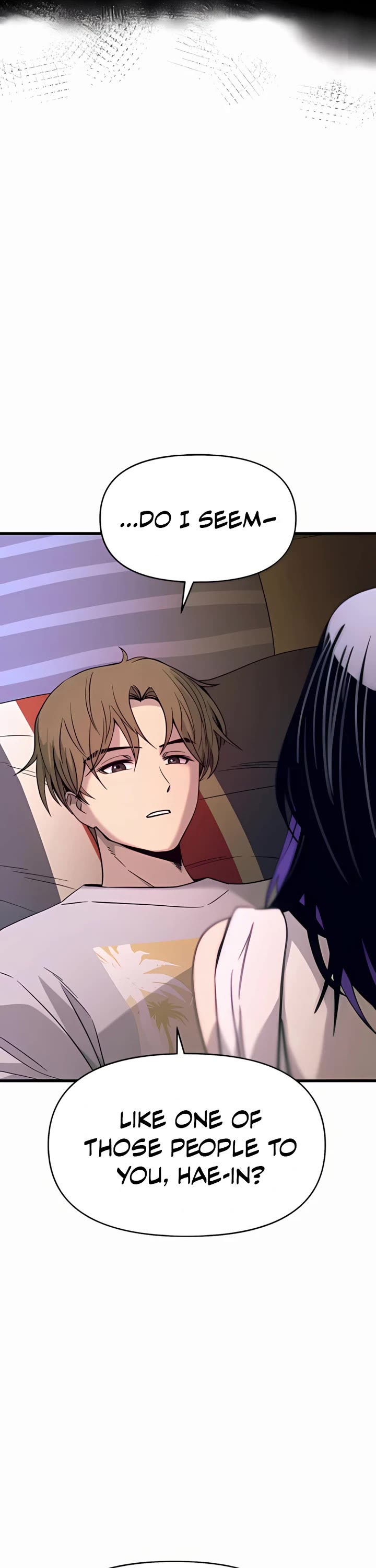 My Bias Gets On The Last Train Chapter 36 page 28 - Chapter 36