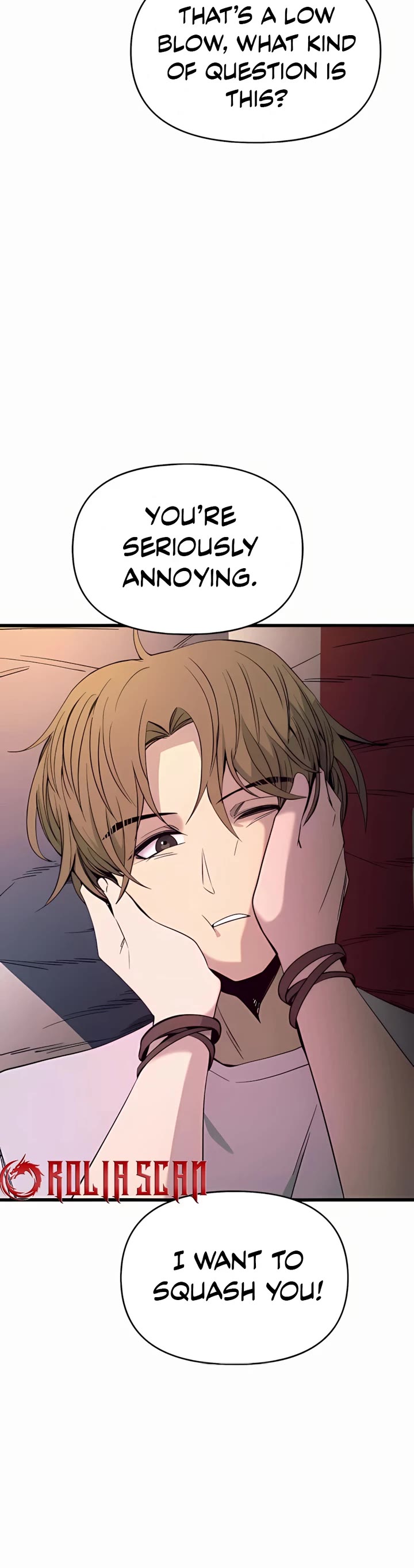 My Bias Gets On The Last Train Chapter 36 page 30 - Chapter 36