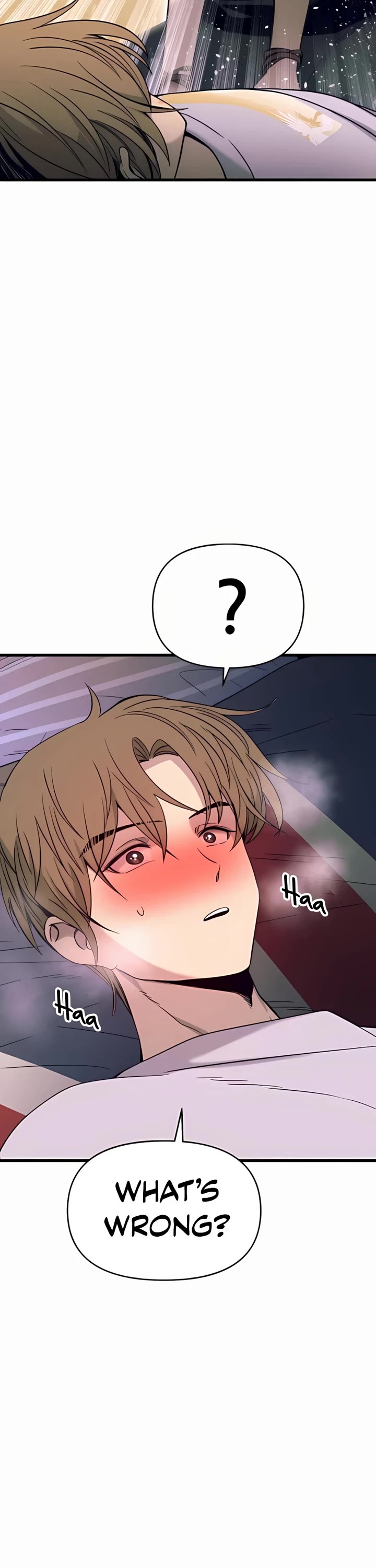 My Bias Gets On The Last Train Chapter 36 page 38 - Chapter 36