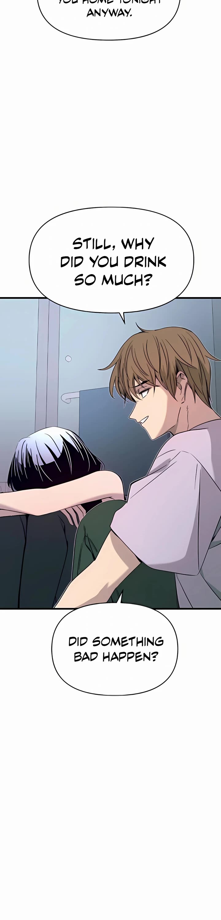 My Bias Gets On The Last Train Chapter 36 page 47 - Chapter 36