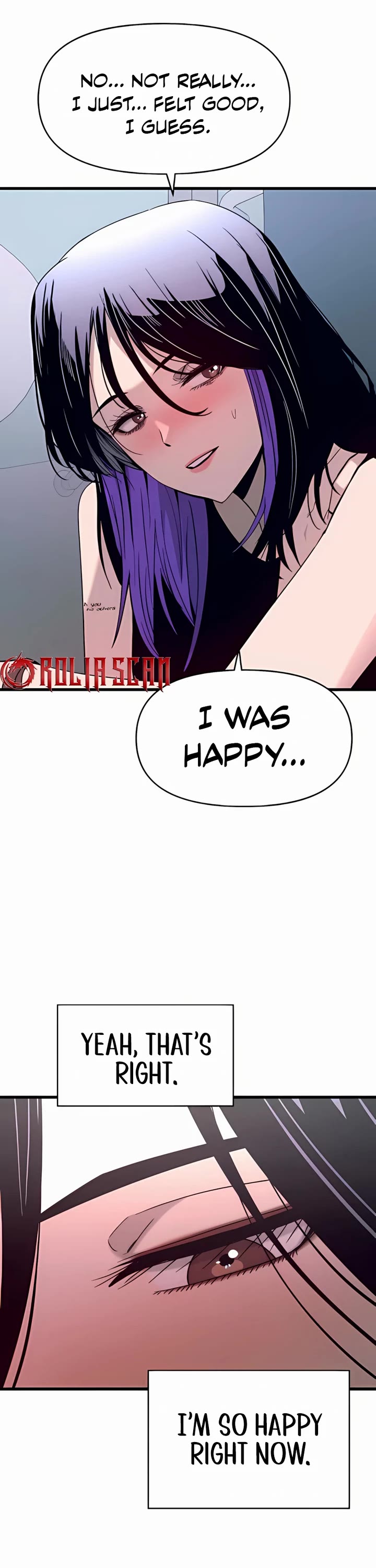 My Bias Gets On The Last Train Chapter 36 page 48 - Chapter 36