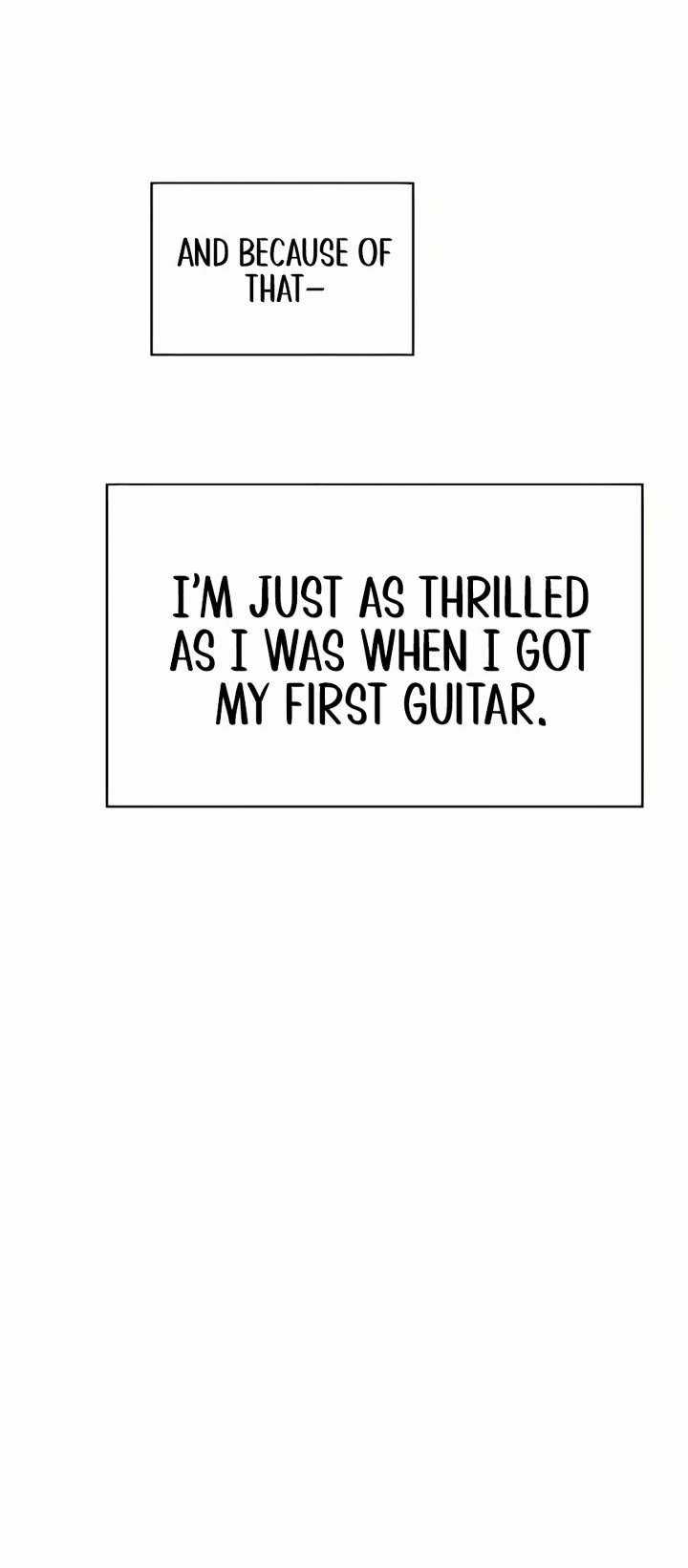 My Bias Gets On The Last Train Chapter 36 page 50 - Chapter 36