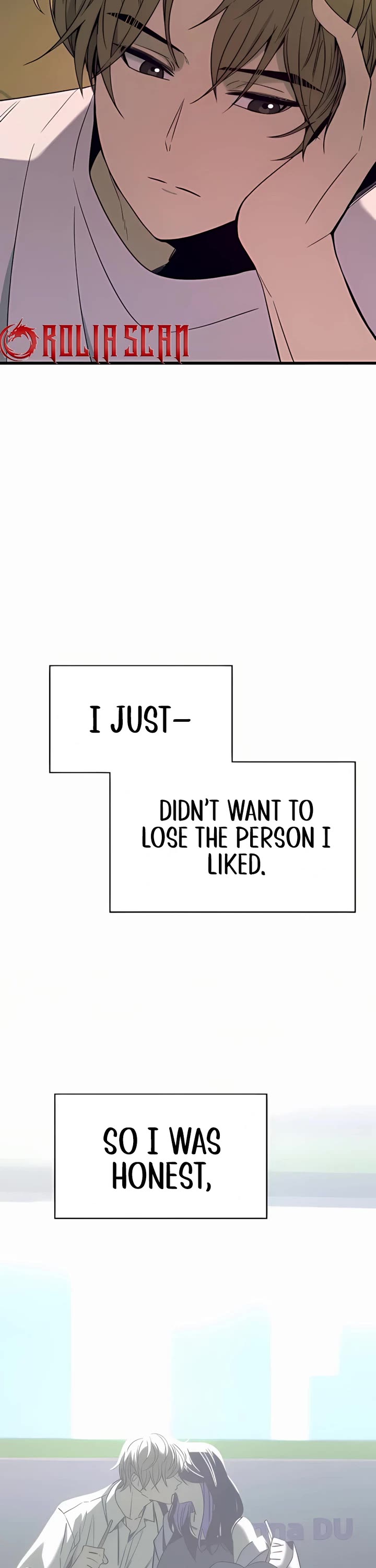 My Bias Gets On The Last Train Chapter 36 page 57 - Chapter 36