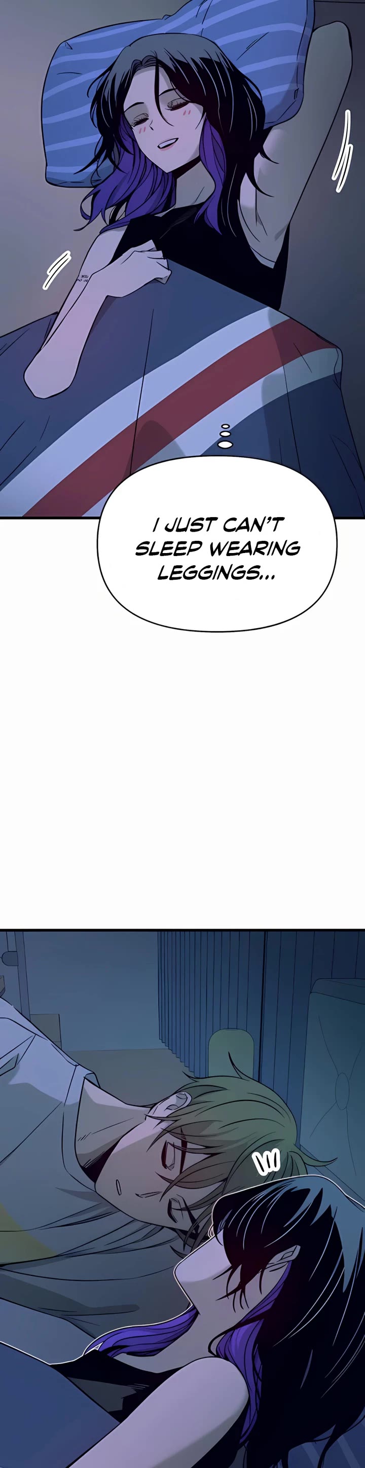 My Bias Gets On The Last Train Chapter 36 page 66 - Chapter 36