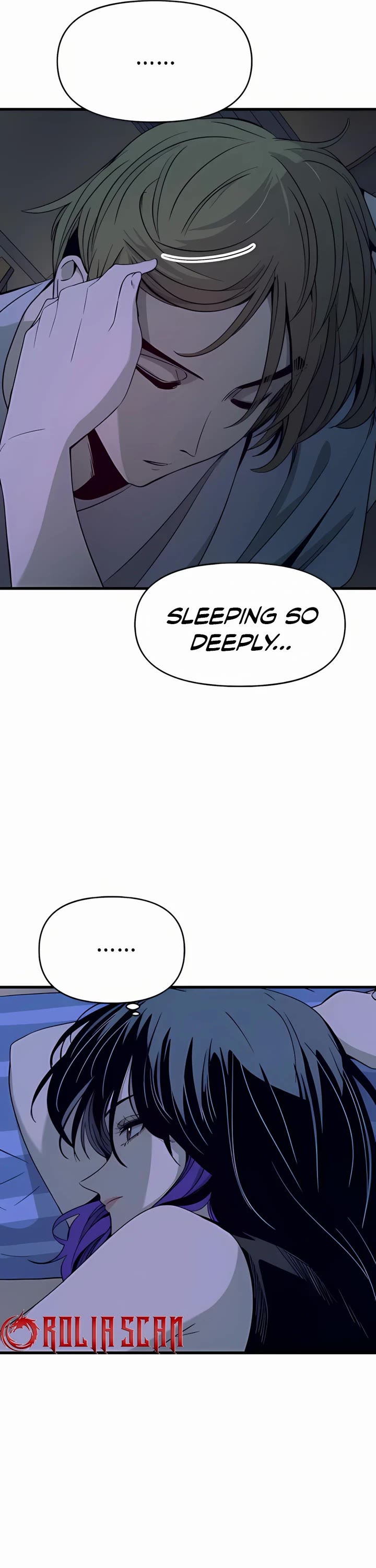 My Bias Gets On The Last Train Chapter 36 page 68 - Chapter 36