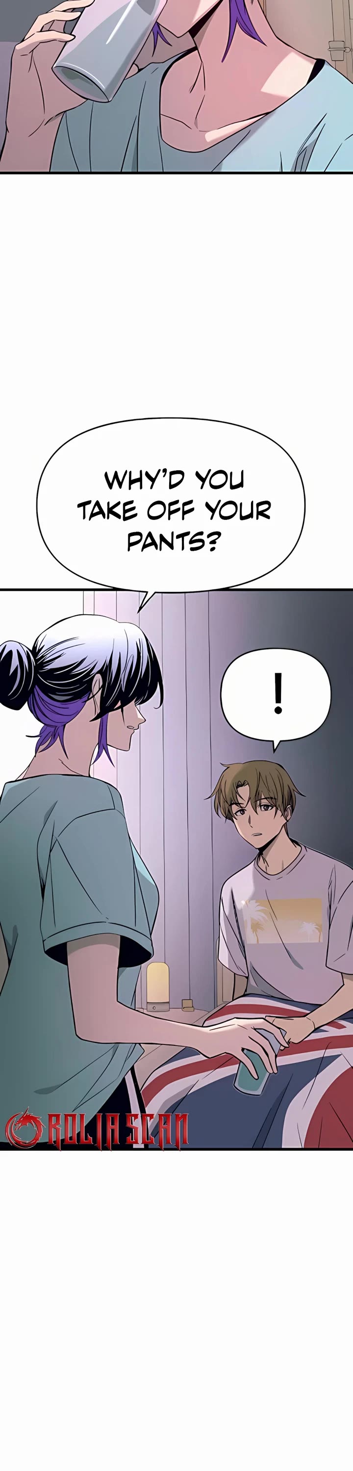 My Bias Gets On The Last Train Chapter 37 page 17 - Chapter 37