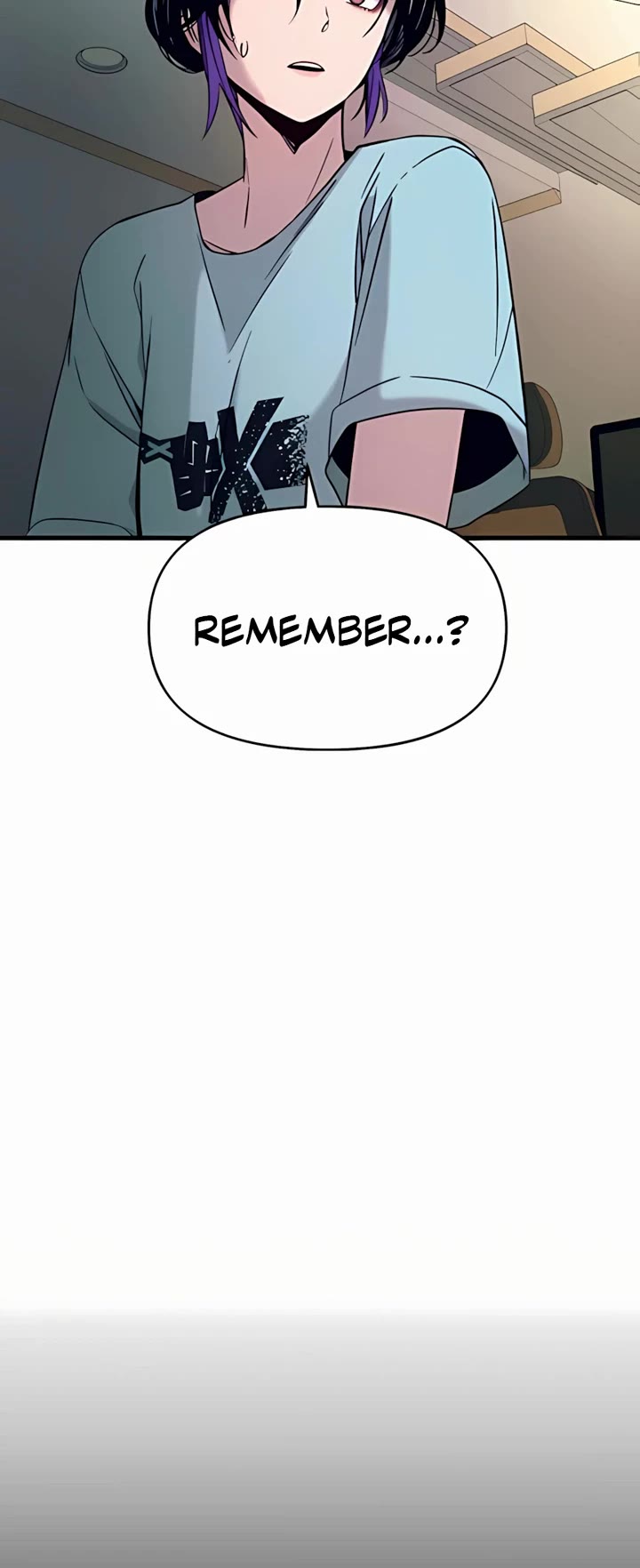 My Bias Gets On The Last Train Chapter 37 page 20 - Chapter 37