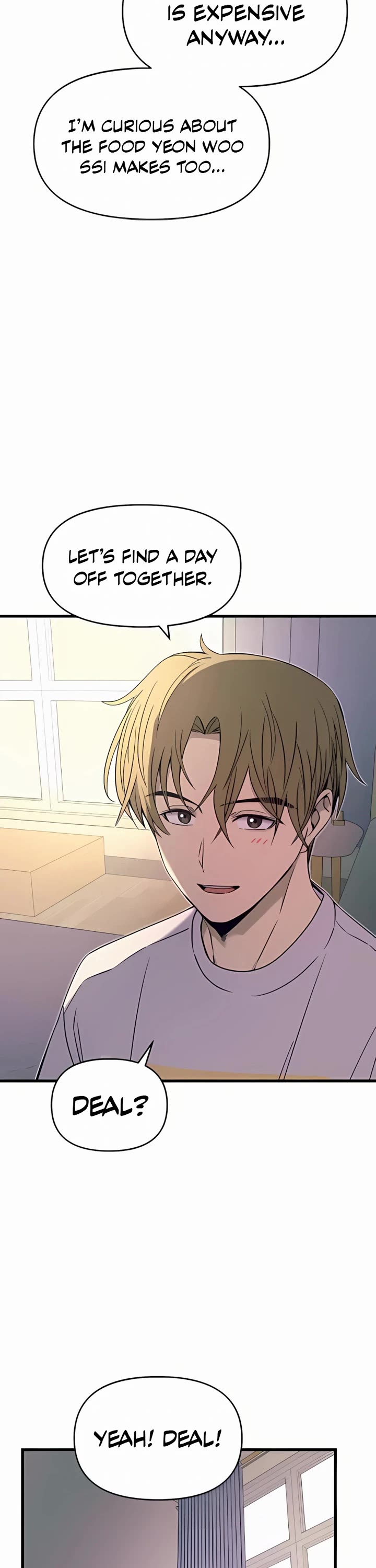 My Bias Gets On The Last Train Chapter 37 page 41 - Chapter 37