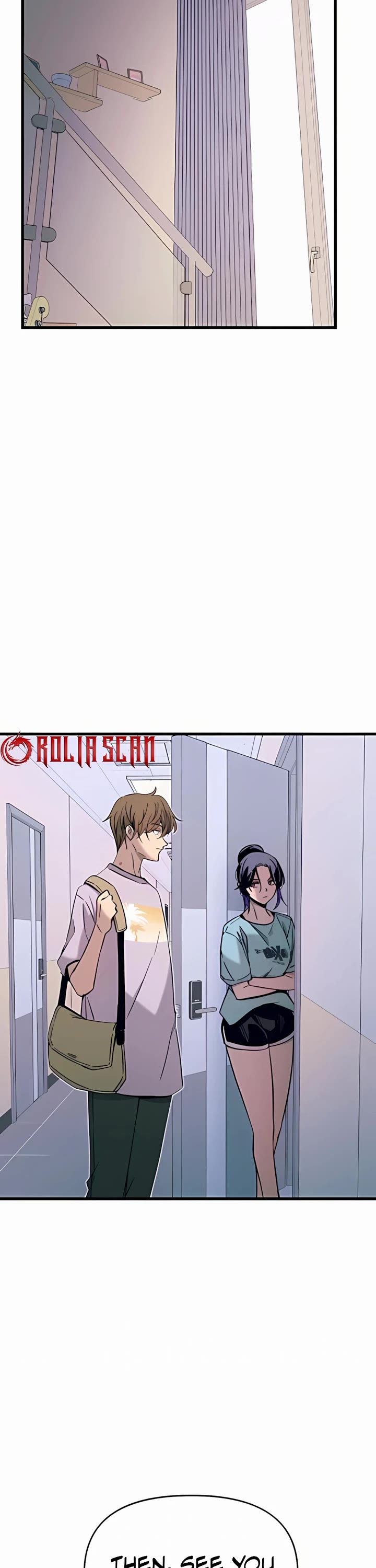 My Bias Gets On The Last Train Chapter 37 page 42 - Chapter 37