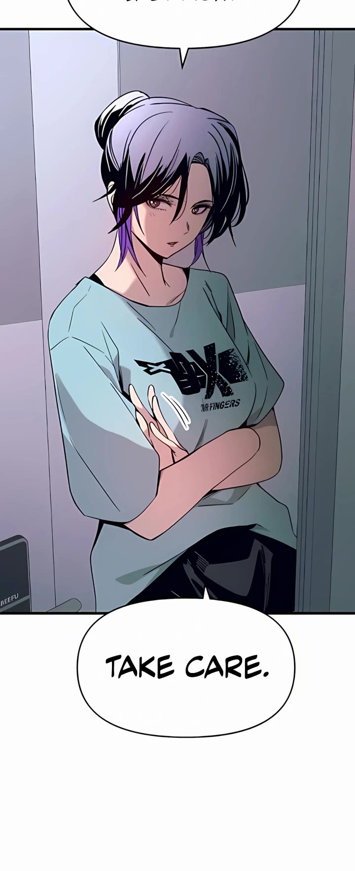 My Bias Gets On The Last Train Chapter 37 page 44 - Chapter 37