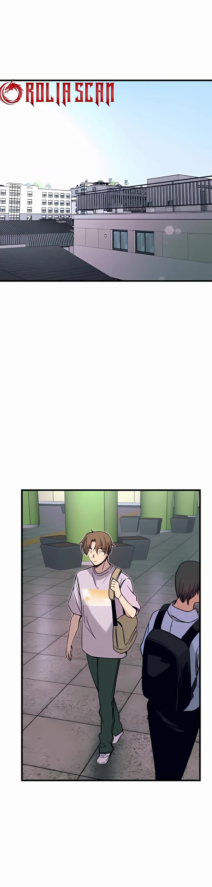 My Bias Gets On The Last Train Chapter 37 page 45 - Chapter 37