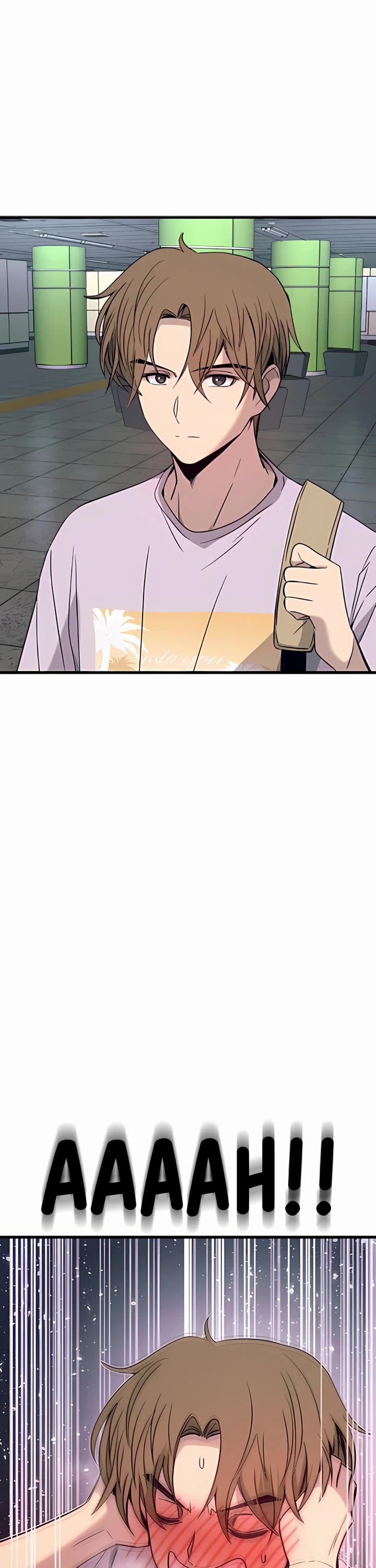 My Bias Gets On The Last Train Chapter 37 page 46 - Chapter 37