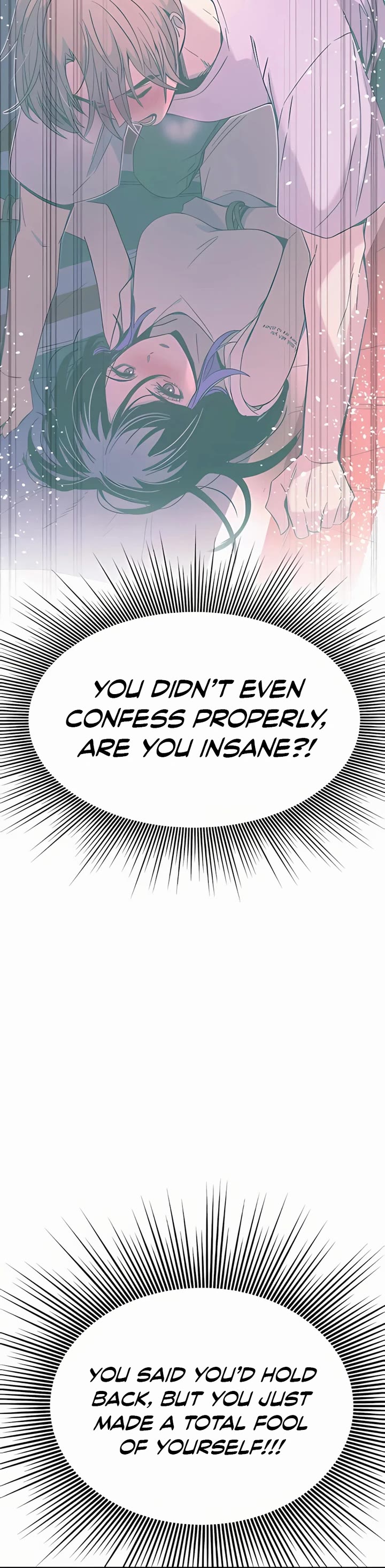 My Bias Gets On The Last Train Chapter 37 page 48 - Chapter 37