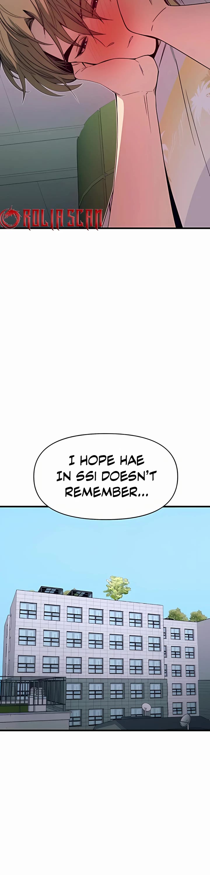My Bias Gets On The Last Train Chapter 37 page 50 - Chapter 37