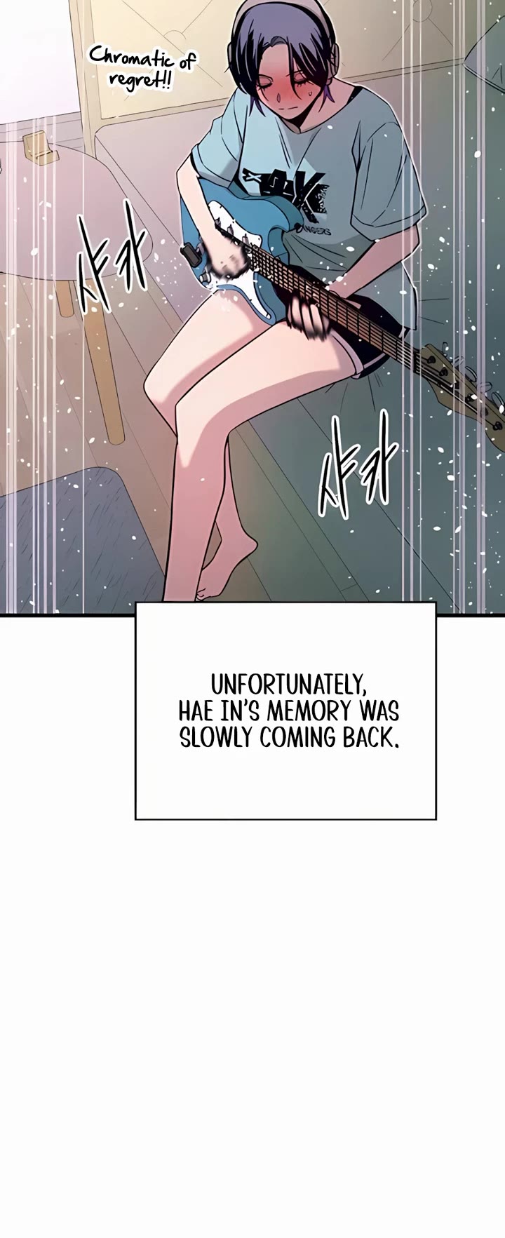 My Bias Gets On The Last Train Chapter 37 page 52 - Chapter 37