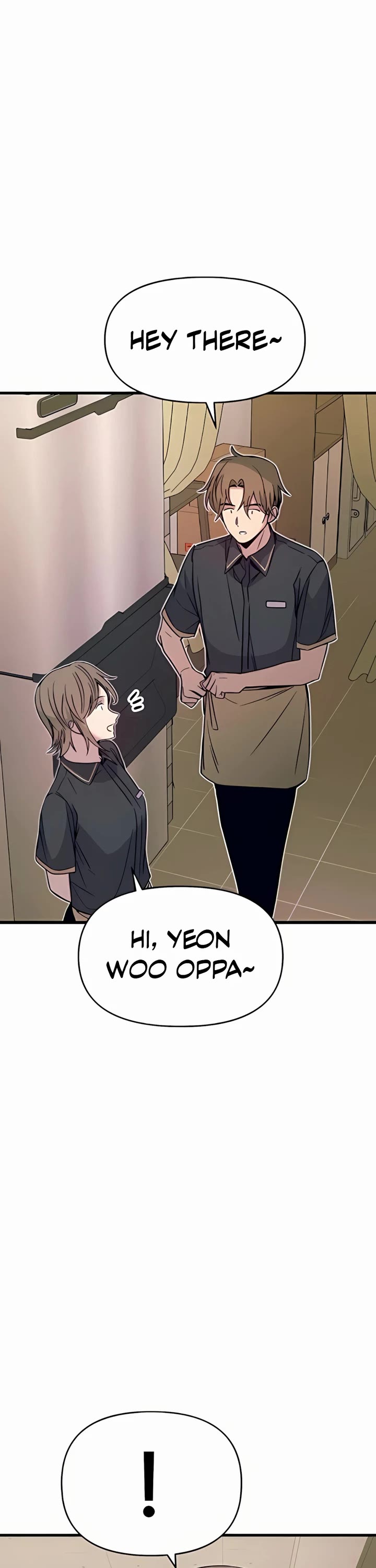 My Bias Gets On The Last Train Chapter 37 page 59 - Chapter 37