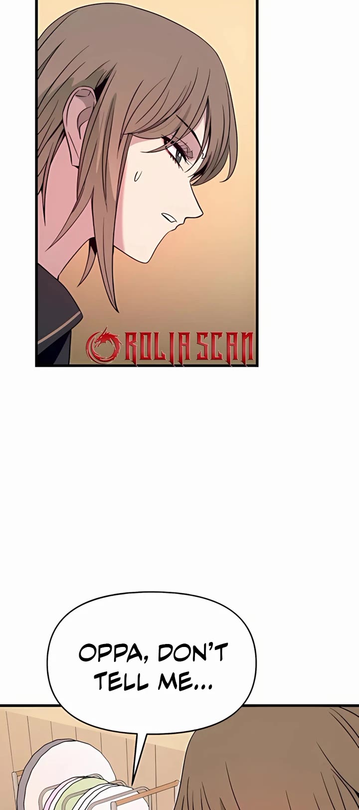 My Bias Gets On The Last Train Chapter 37 page 61 - Chapter 37