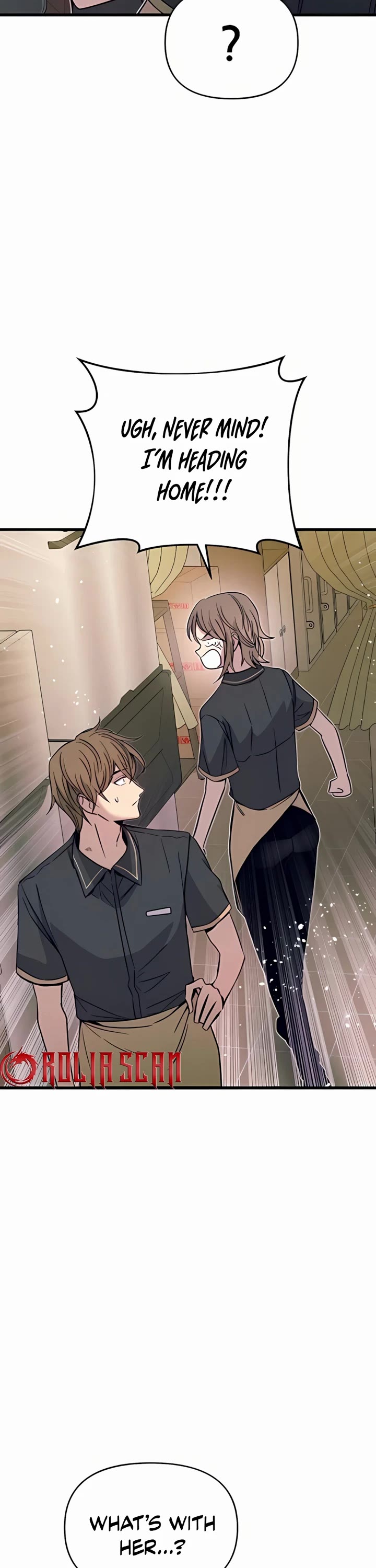 My Bias Gets On The Last Train Chapter 37 page 64 - Chapter 37