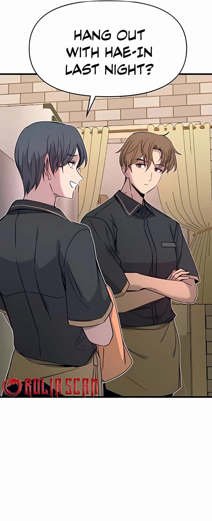 My Bias Gets On The Last Train Chapter 37 page 66 - Chapter 37