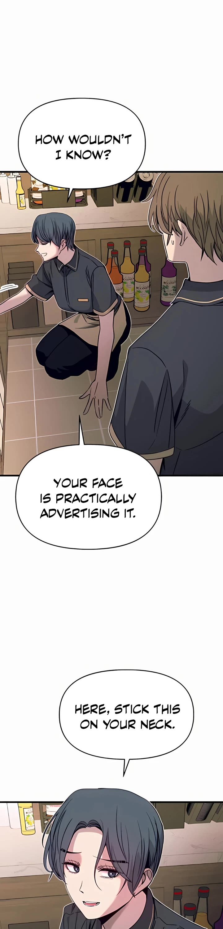 My Bias Gets On The Last Train Chapter 37 page 68 - Chapter 37