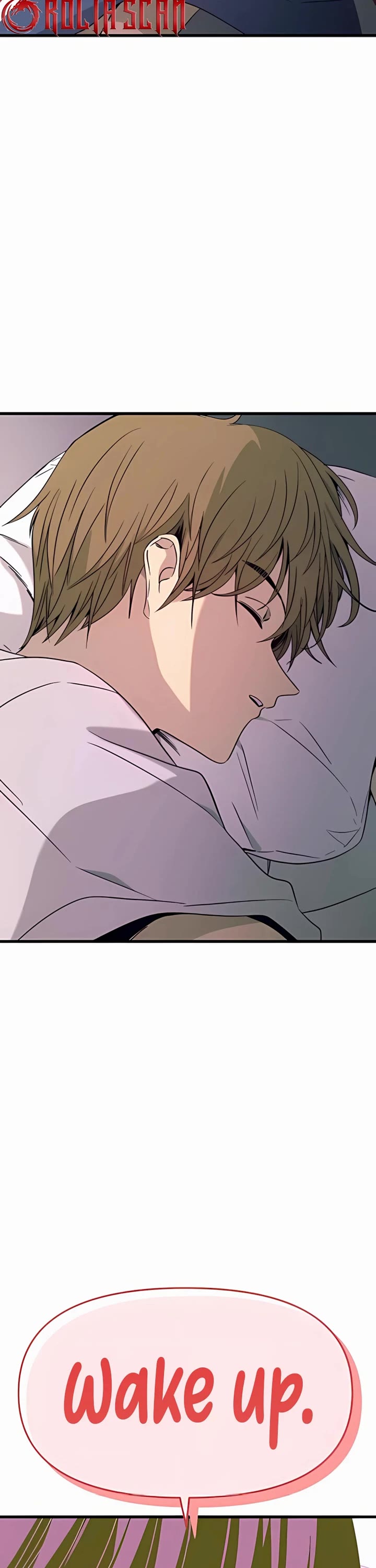 My Bias Gets On The Last Train Chapter 37 page 7 - Chapter 37