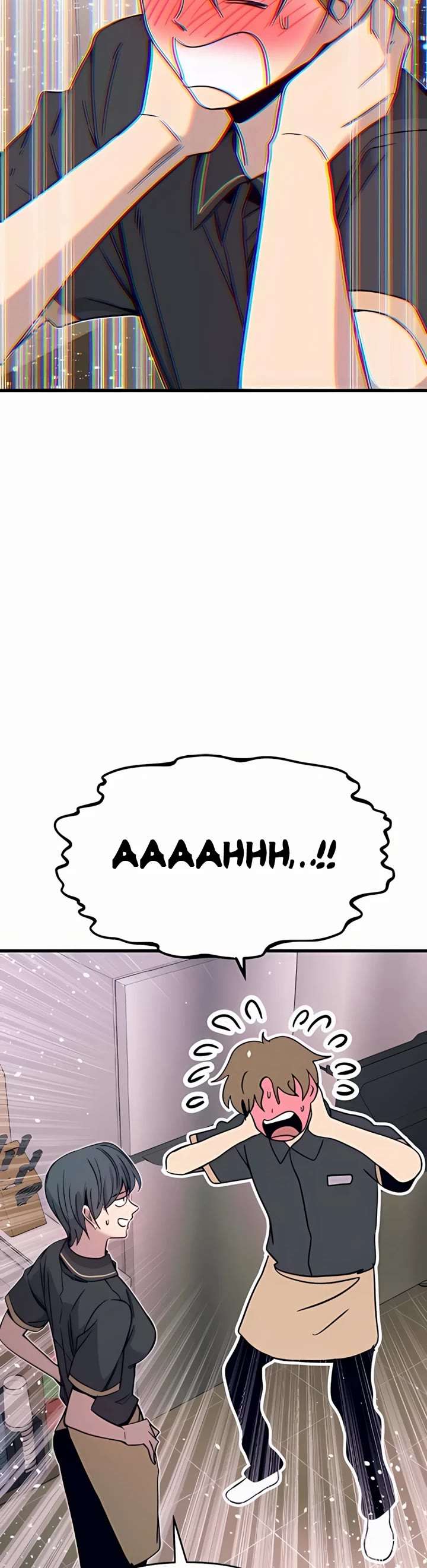 My Bias Gets On The Last Train Chapter 37 page 76 - Chapter 37