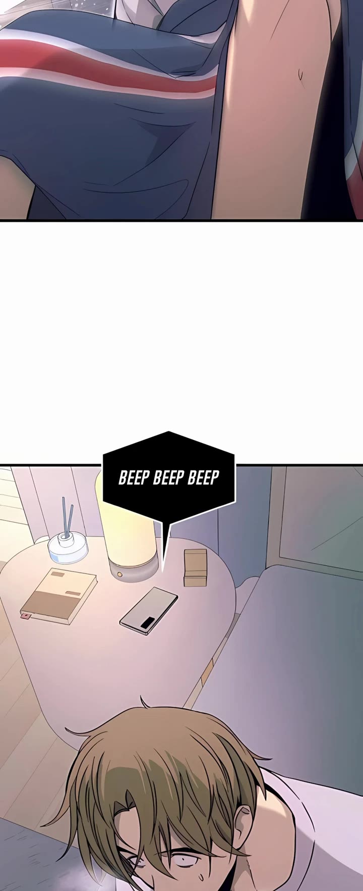 My Bias Gets On The Last Train Chapter 37 page 9 - Chapter 37