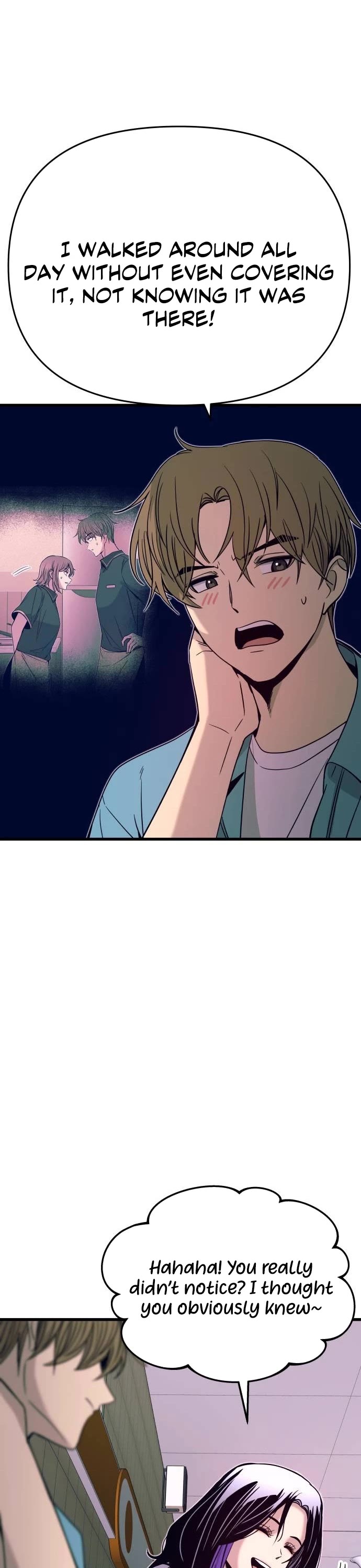 My Bias Gets On The Last Train Chapter 38 page 10 - Chapter 38