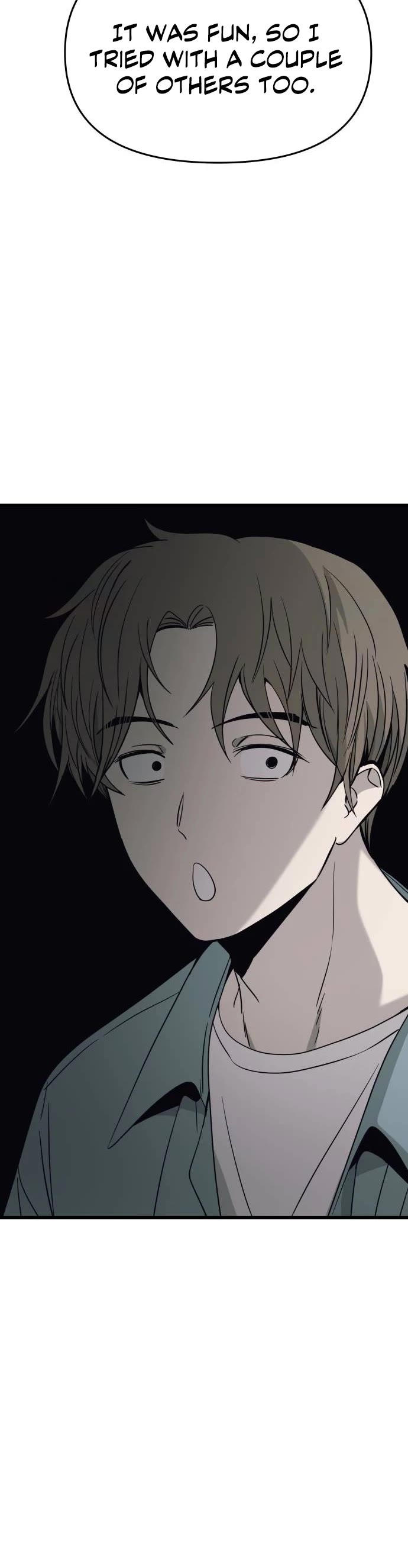 My Bias Gets On The Last Train Chapter 38 page 16 - Chapter 38