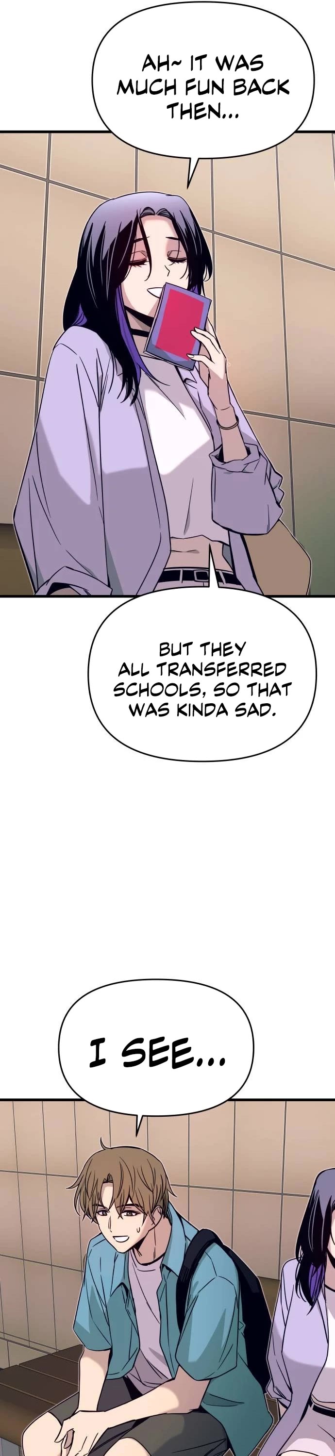 My Bias Gets On The Last Train Chapter 38 page 17 - Chapter 38
