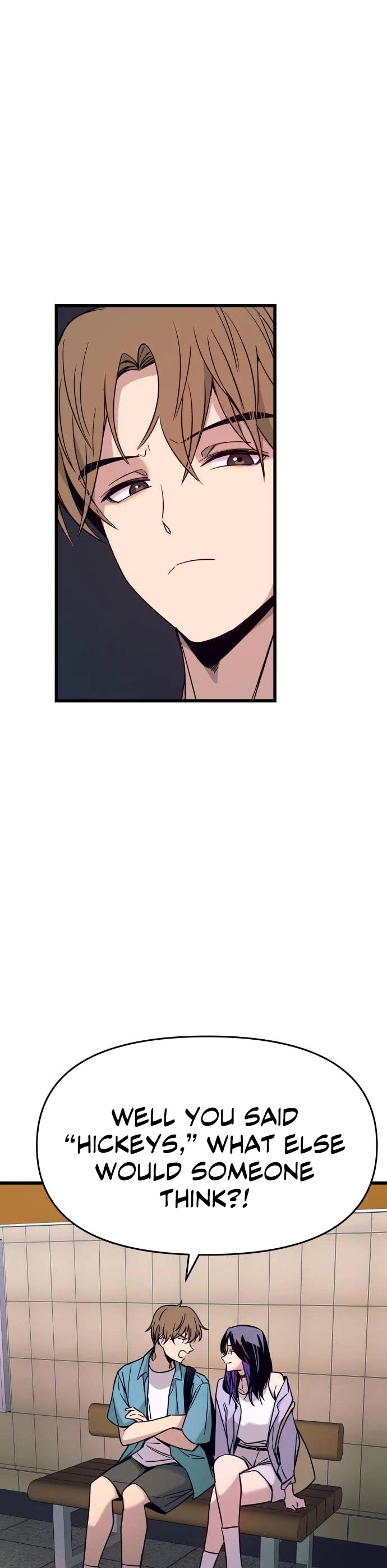 My Bias Gets On The Last Train Chapter 38 page 25 - Chapter 38