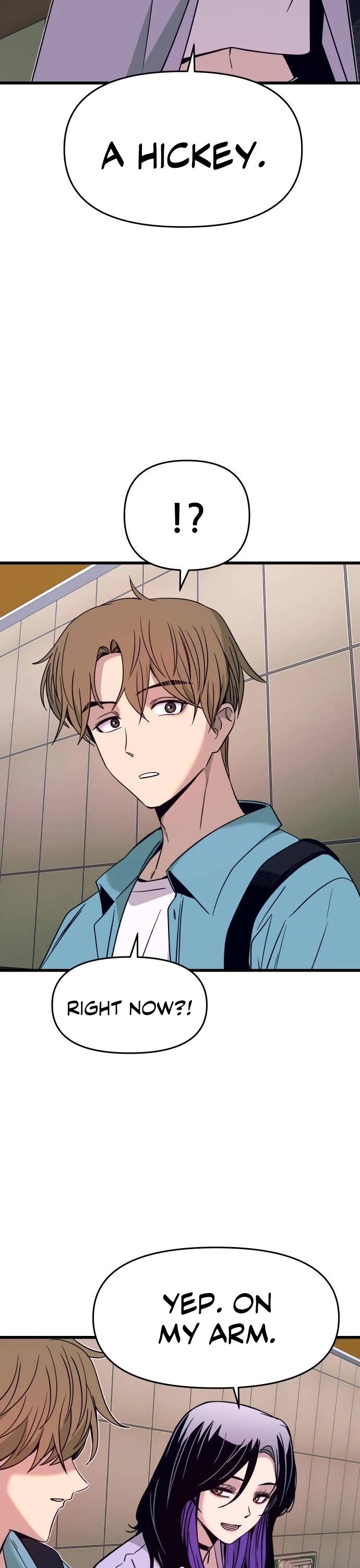 My Bias Gets On The Last Train Chapter 38 page 28 - Chapter 38