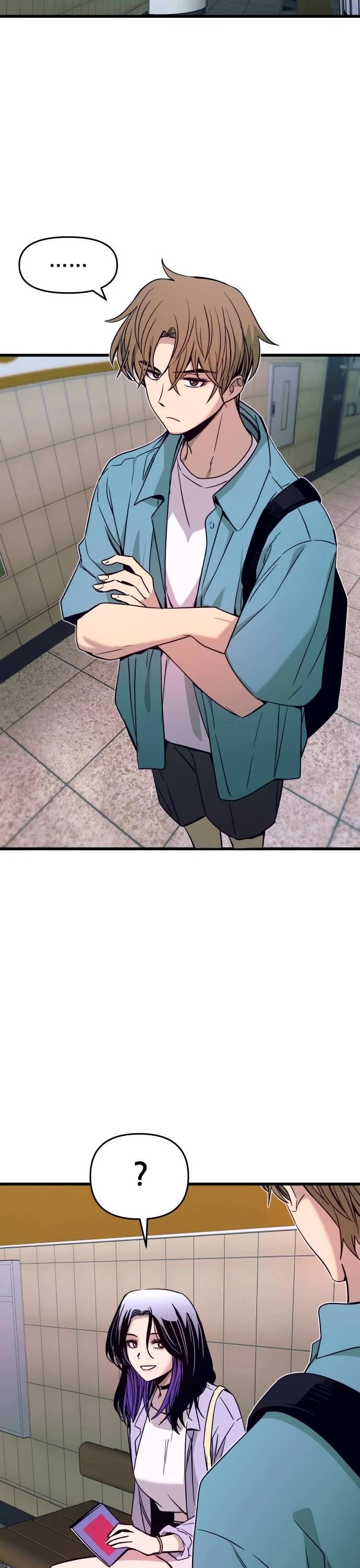 My Bias Gets On The Last Train Chapter 38 page 3 - Chapter 38