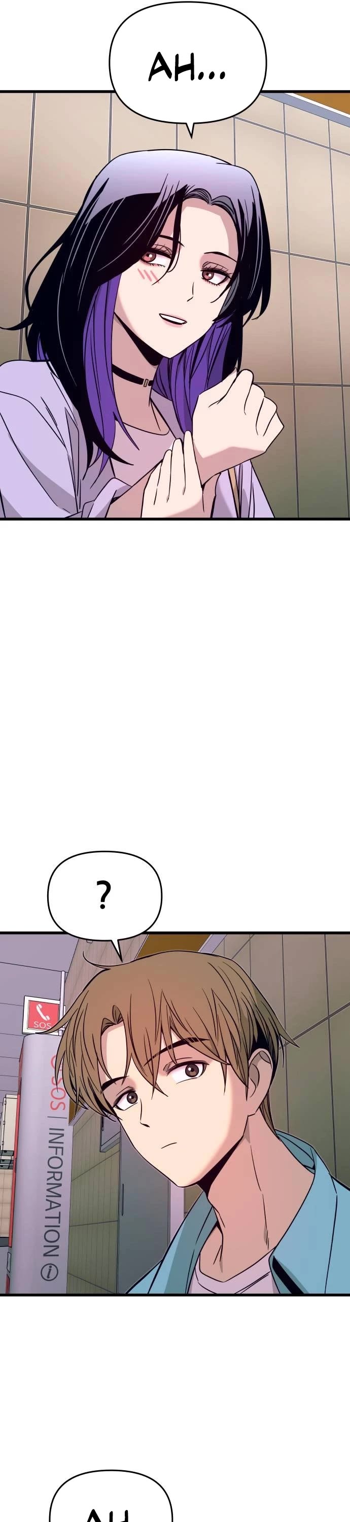 My Bias Gets On The Last Train Chapter 38 page 37 - Chapter 38
