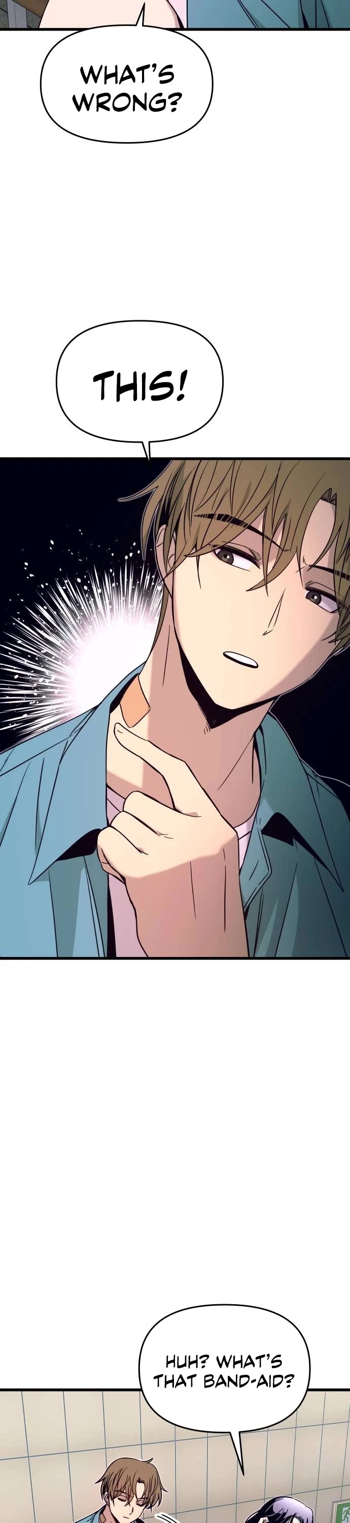 My Bias Gets On The Last Train Chapter 38 page 4 - Chapter 38