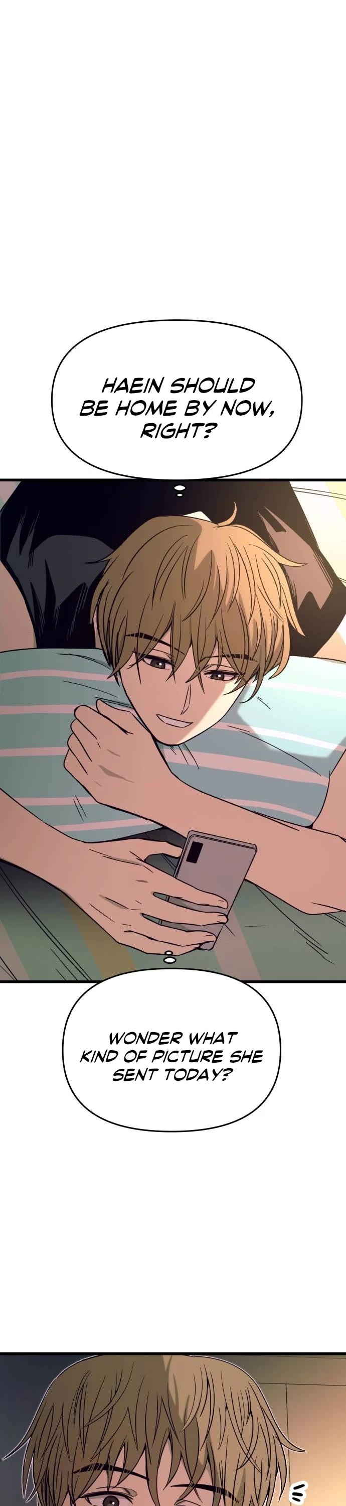 My Bias Gets On The Last Train Chapter 38 page 47 - Chapter 38