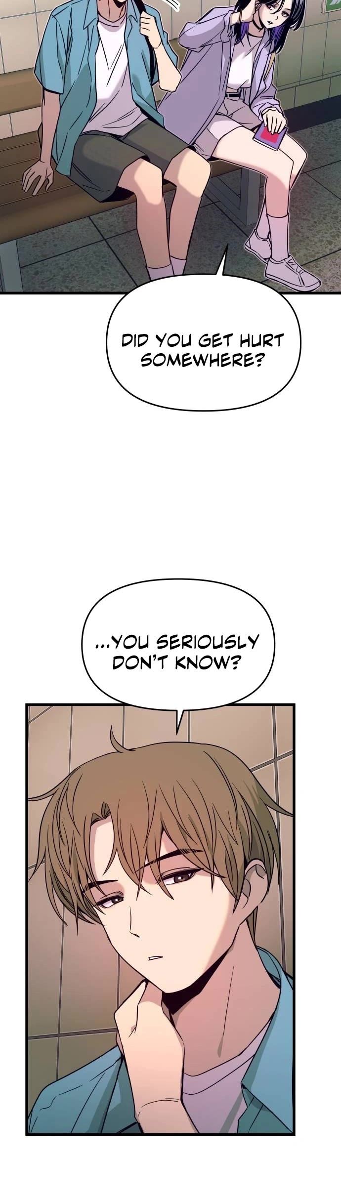 My Bias Gets On The Last Train Chapter 38 page 5 - Chapter 38