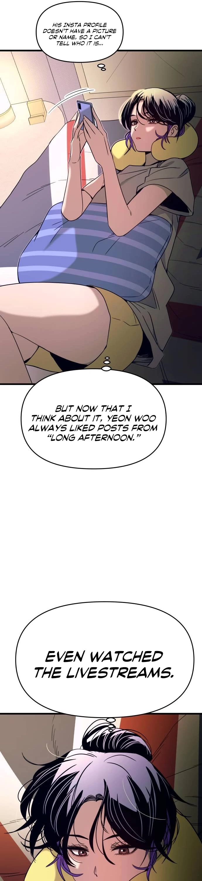 My Bias Gets On The Last Train Chapter 38 page 57 - Chapter 38
